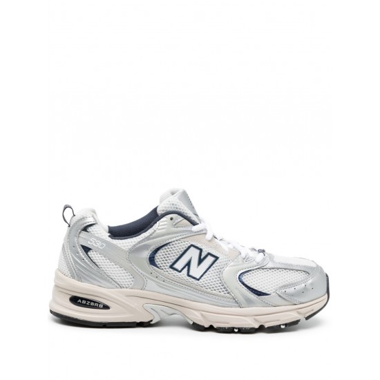 New Balance 530 logo sneakers