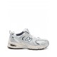 New Balance 530 logo sneakers