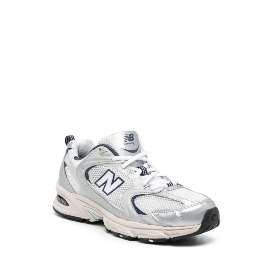 New Balance 530 logo sneakers