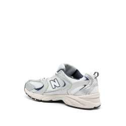 New Balance 530 logo sneakers