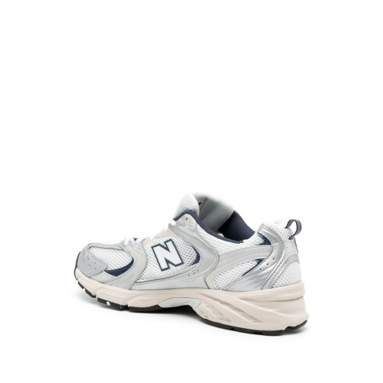 New Balance 530 logo sneakers