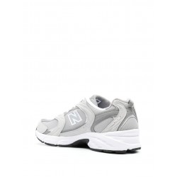 New Balance 530 suede low-top sneakers