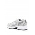New Balance 530 suede low-top sneakers