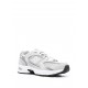 New Balance 530 suede low-top sneakers