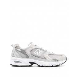 New Balance 530 suede low-top sneakers