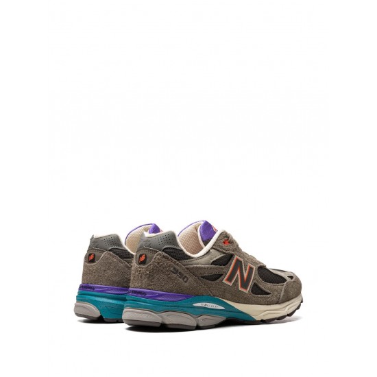 New Balance 990 MiUSA YCMC sneakers New Balance 990 MiUSA YCMC sneakers