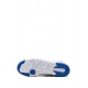 New Balance 550 White Cobalt Blue Sneakers