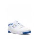 New Balance 550 White Cobalt Blue Sneakers