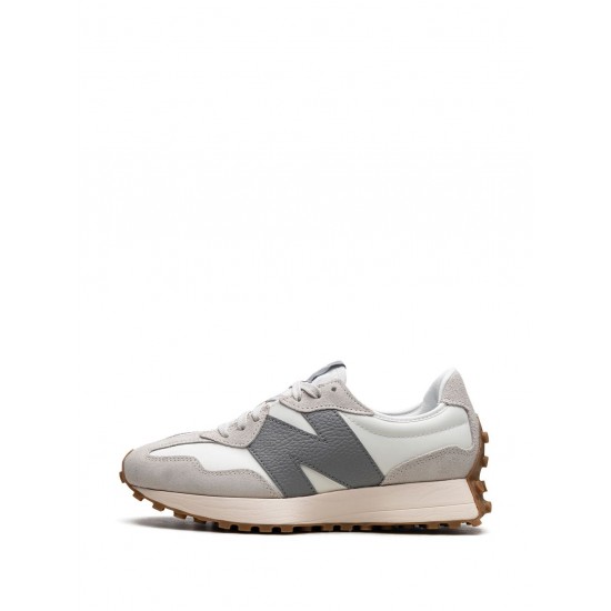 New Balance 327 "Moonbeam/Shadow Grey" sneakers