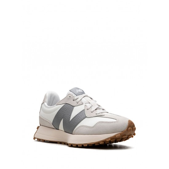 New Balance 327 "Moonbeam/Shadow Grey" sneakers