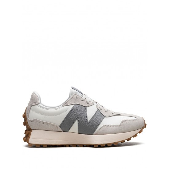 New Balance 327 "Moonbeam/Shadow Grey" sneakers