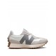 New Balance 327 "Moonbeam/Shadow Grey" sneakers