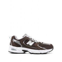 New Balance 530 panel lace-up sneakers
