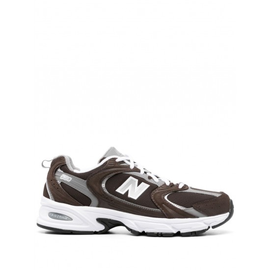 New Balance 530 panel lace-up sneakers