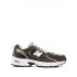 New Balance 530 panel lace-up sneakers