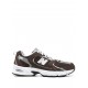 New Balance 530 panel lace-up sneakers