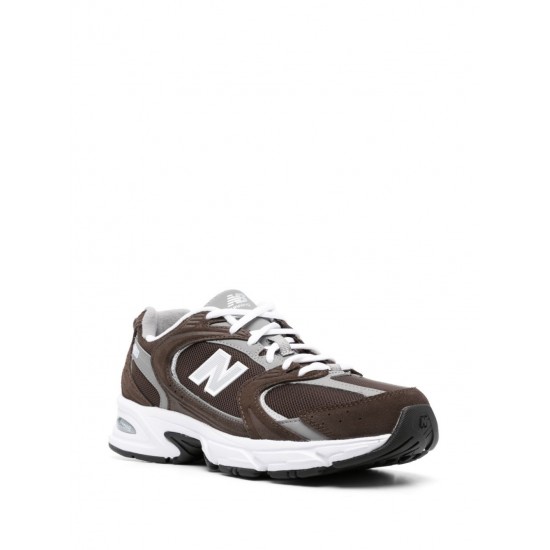 New Balance 530 panel lace-up sneakers