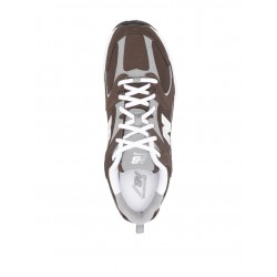 New Balance 530 panel lace-up sneakers