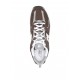 New Balance 530 panel lace-up sneakers