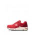 New Balance 1700 Kith Toronto Rococco Red Sneakers
