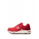 New Balance 1700 Kith Toronto Rococco Red Sneakers