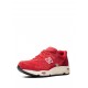 New Balance 1700 Kith Toronto Rococco Red Sneakers