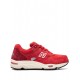 New Balance 1700 Kith Toronto Rococco Red Sneakers