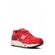 New Balance 1700 Kith Toronto Rococco Red Sneakers