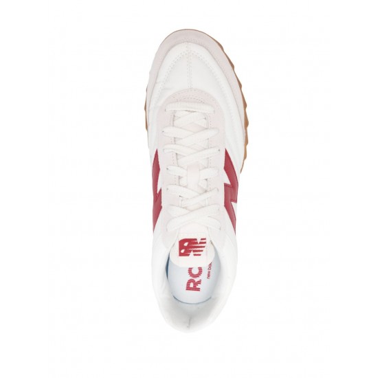 New Balance RC30 patchwork sneakers