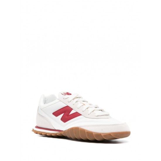 New Balance RC30 patchwork sneakers