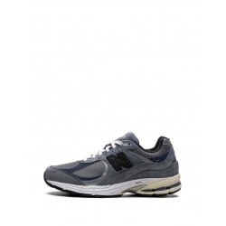 New Balance x JJJound 2002R Storm Blue sneakers