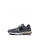 New Balance x JJJound 2002R Storm Blue sneakers