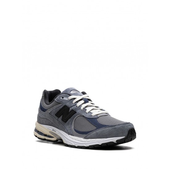 New Balance x JJJound 2002R Storm Blue sneakers
