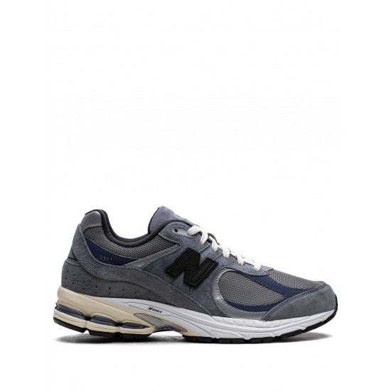 New Balance x JJJound 2002R Storm Blue sneakers
