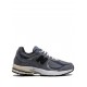 New Balance x JJJound 2002R Storm Blue sneakers