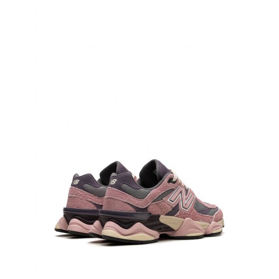 New Balance 90/60 Pink/Lavender sneakers