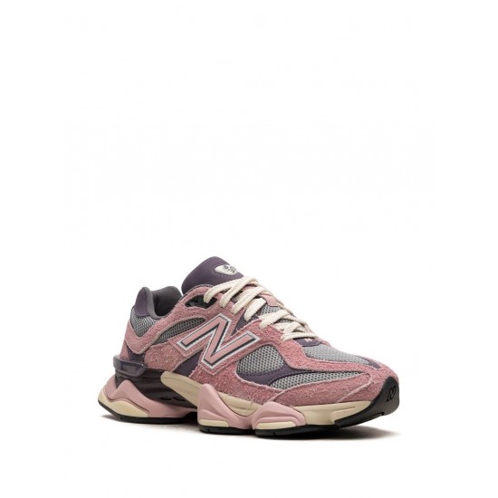 New Balance 90/60 Pink/Lavender sneakers