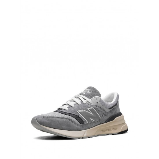 New Balance 997R Grey sneakers