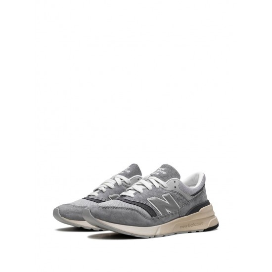 New Balance 997R Grey sneakers