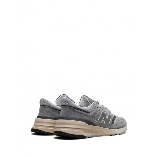 New Balance 997R Grey sneakers