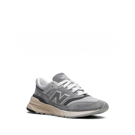 New Balance 997R Grey sneakers