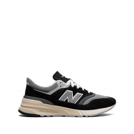 New Balance 997R Black/Grey sneakers