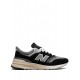 New Balance 997R Black/Grey sneakers