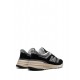 New Balance 997R Black/Grey sneakers