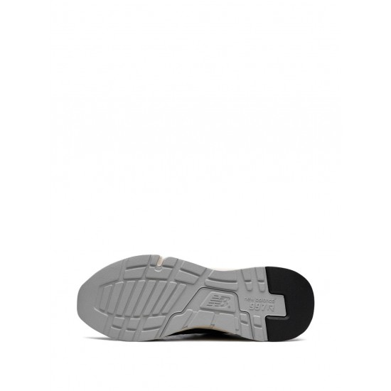 New Balance 997R Black/Grey sneakers