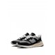 New Balance 997R Black/Grey sneakers