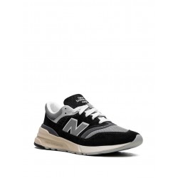 New Balance 997R Black/Grey sneakers