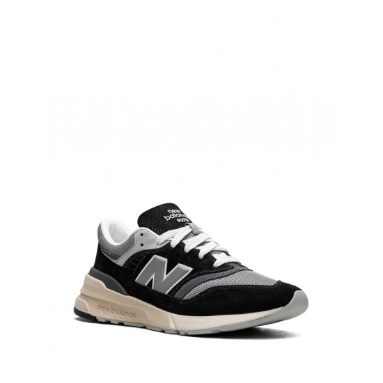 New Balance 997R Black/Grey sneakers