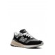 New Balance 997R Black/Grey sneakers