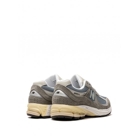 New Balance 2002R Steel Blue sneakers